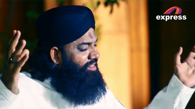 ‪Naat Online : Urdu Naat Naam E Nabi Ki Khushboo Hai Ghar Ghar HD New Video Naat By Muhammad Imran Shaikh Attari ‬- New Naat [2014]