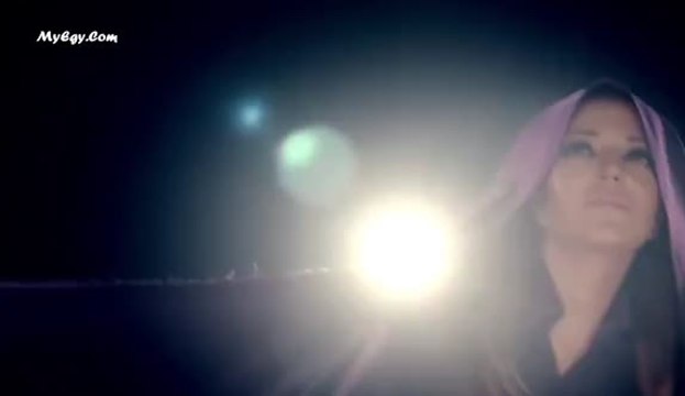 Watch SAMIRA SAID MAZAL