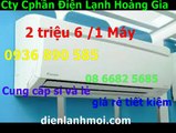 0936890585,máy lạnh cũ của Nhật giá 2,6 triệu,khuyen mai sock