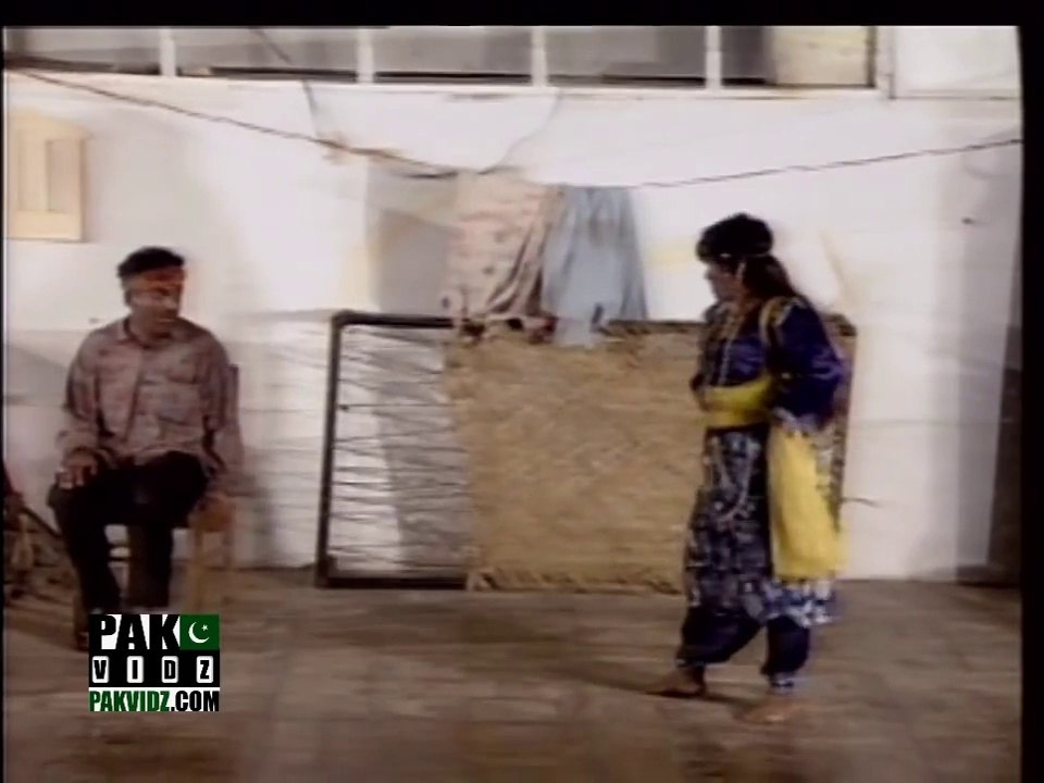 Kotha - Pakistani Punjabi Stage Drama