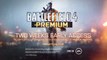 Battlefield 4 (PS4) - Trailer du DLC Dragon's Teeth
