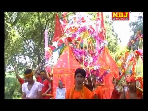 Chal Chal Re Kanwariya New Kawad Bhajan By Narendra Sharma,Radha Chaudhary