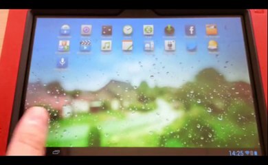 REVIEW Launch X431 PRO3 - Original European Edition