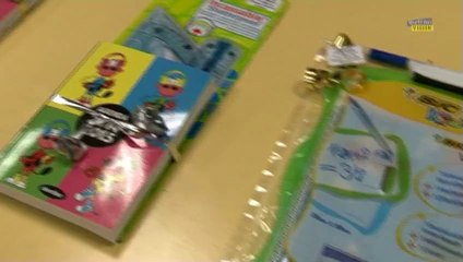 Assemblée générale de l'association des parents d'élèves du groupe scolaire Herbin.