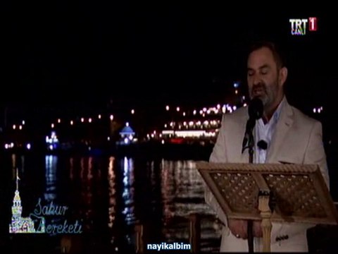 Dursun Ali Erzincanlı 40 YAŞINDASIN 16.Ramazan 2014