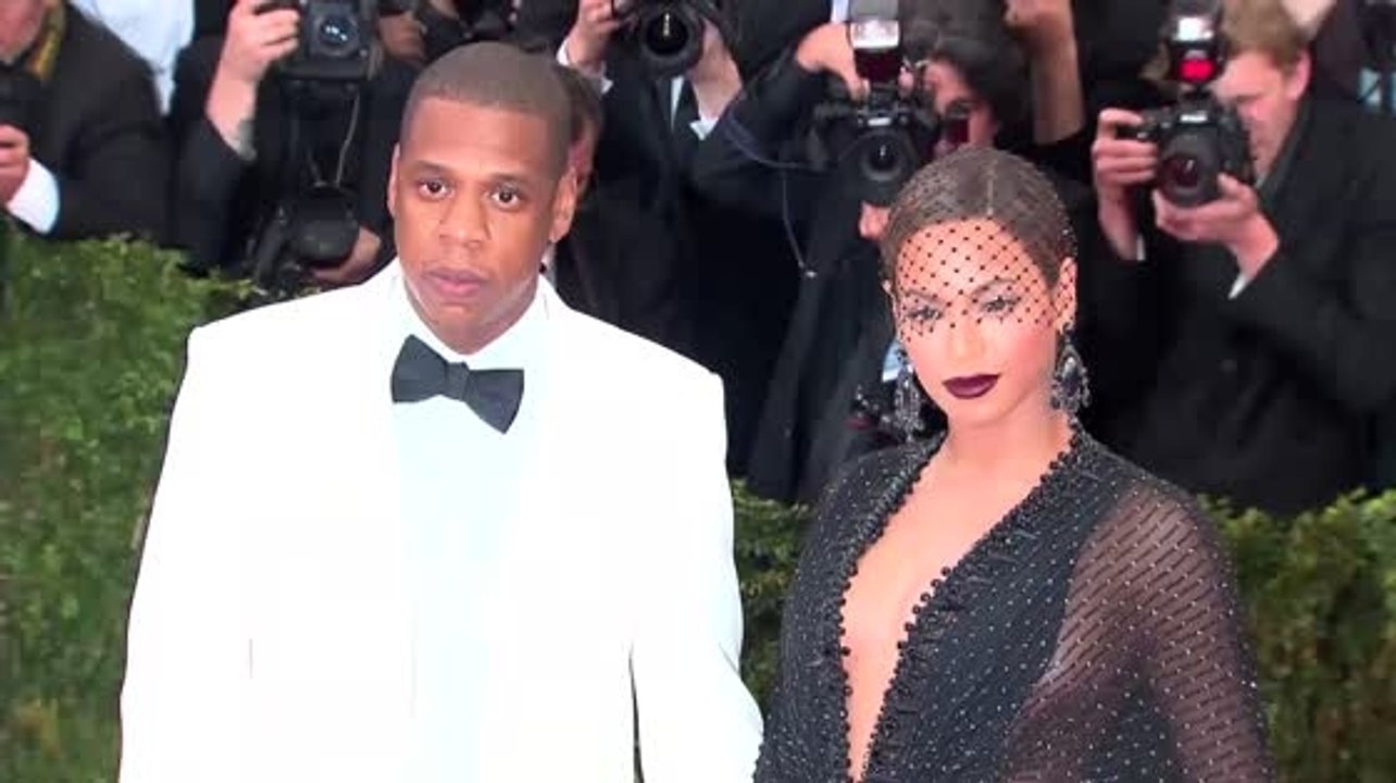 Beyoncé und Jay Z machen Ehetherapie während ihrer Tour