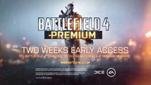 Battlefield 4 (XBOXONE) - Dragon Teeth DLC : bande-annonce de lancement