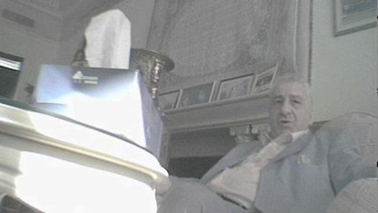 Commentary - To Catch an Arms Dealer