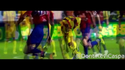 Neymar - The Best Skills, Tricks, Goals_2013-2014_HD-4