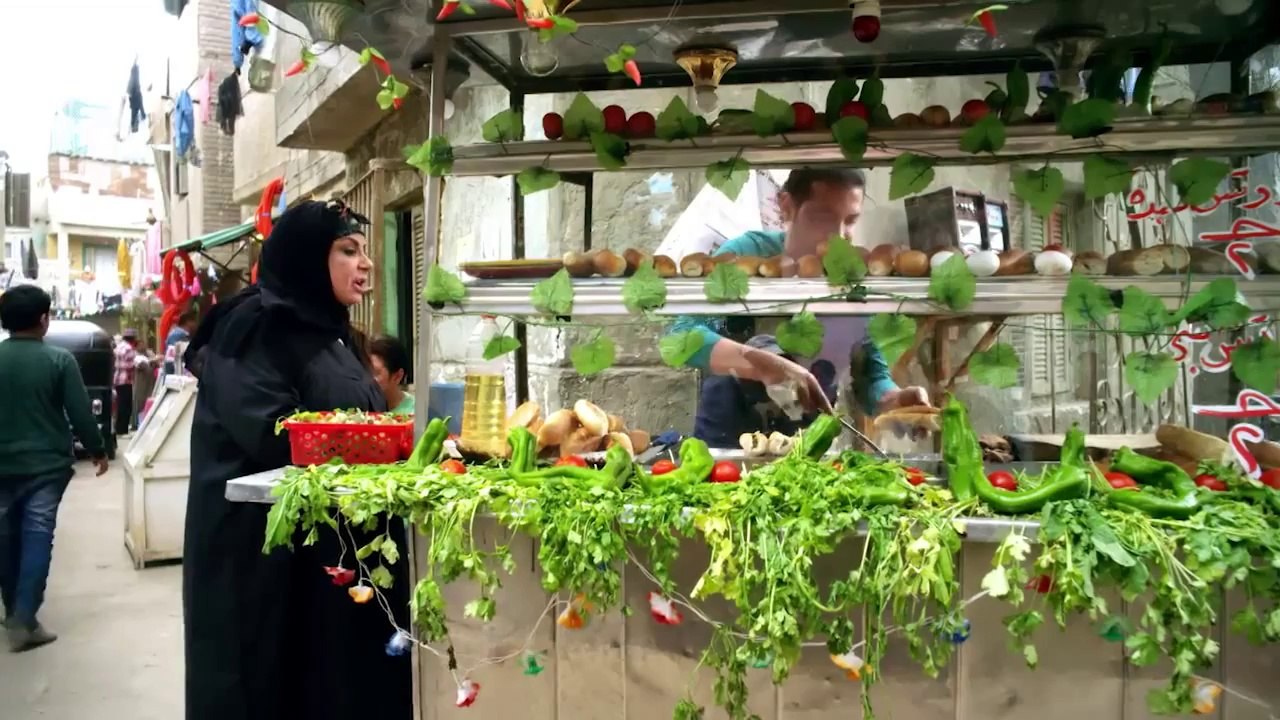 دلع بنات - 17