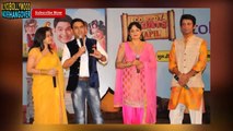 Kapil Sharma of Comedy Nights With Kapil BRINGS GUTTHI BACK!