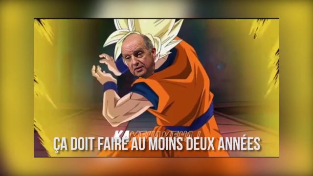 Hautes-Alpes : Roger où t'es ? la chanson de l'été sur D!CI TV !