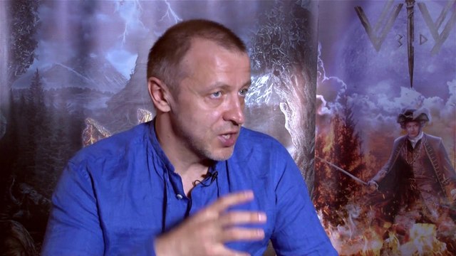 Создание образов в кино. В гостях у Кинокомпании «Союз Маринс Групп» Life News