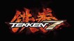 Tekken 7 - Trailer