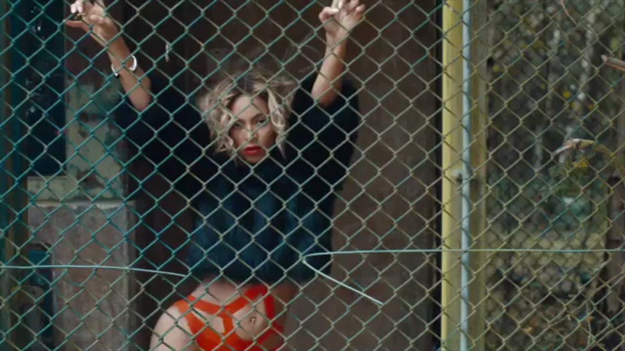 Yonce