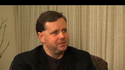 Conversations - James Surowiecki  and David Cutler