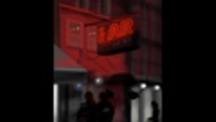 Sketchbook - The Bar