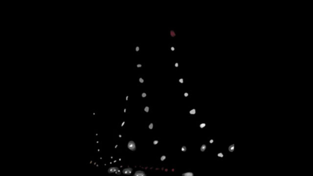 Sketchbook - Nighttime Driving