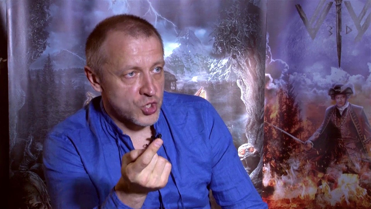 Что ждет отечественный кинематограф и какие фильмы актуальны сегодня  Life News узнавали в Кинокомпании «Союз Маринс Групп»