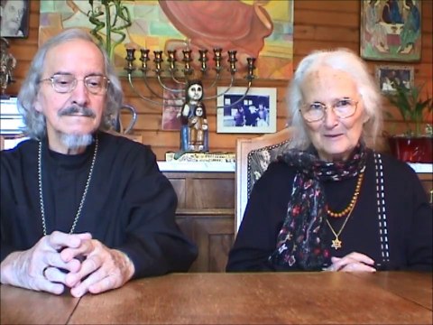 Les entretiens de Béthanie : P Alphonse et Rachel nous parlent du Pardon