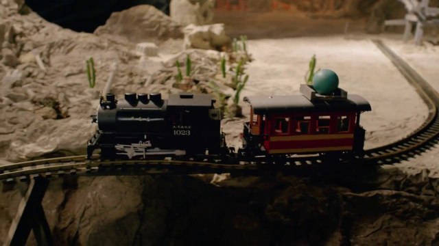 Leo’s Fortune Rube Goldberg Machine