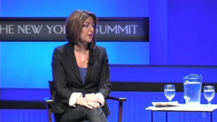 The New Yorker Live - Currents: Naomi Klein