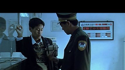 Commentary - Behind the Scenes: Jia Zhangke