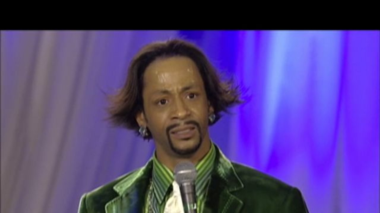 Commentary - On Katt Williams