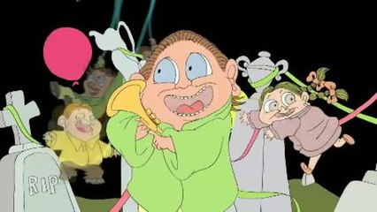 Poetry and Such - It Was a Dark and Silly Night