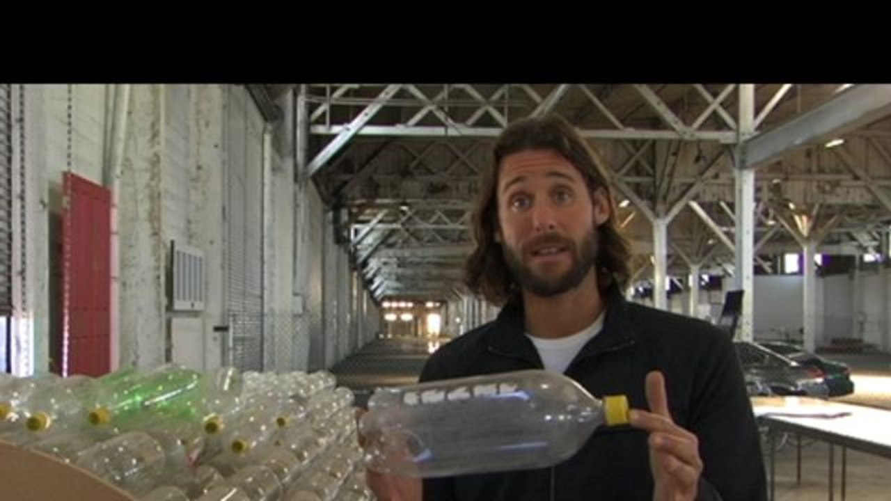 Annals of Ideas - The Making of the Plastiki