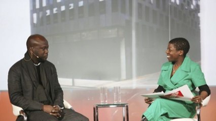 The New Yorker Live - Conference: Constructing Culture