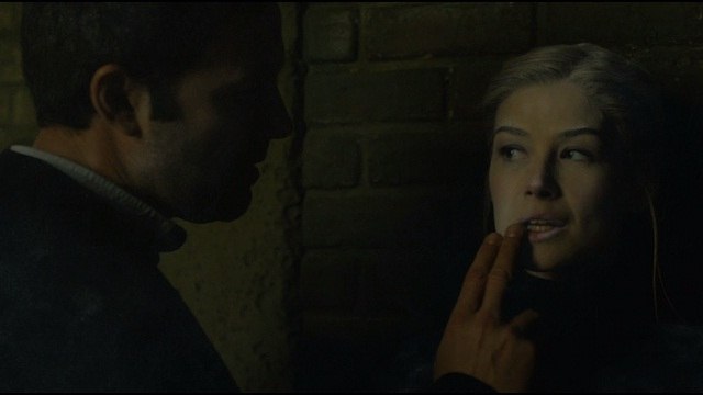 Gone Girl : Bande annonce [officielle] VOST HD