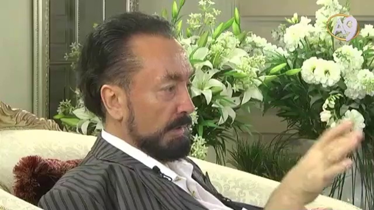 Adnan Oktar: Filistin ve İsrail arasındaki anlaşmazlığın çözümü İslam Birliği’dir