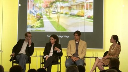 The New Yorker Live - Conference: Solutions in 2012