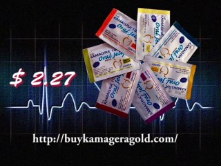 Buy Kamagra Jelly Online In Reasonable Rate - Buykamageragold
