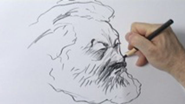 Sketchbook - The Naked Campaign: Coda
