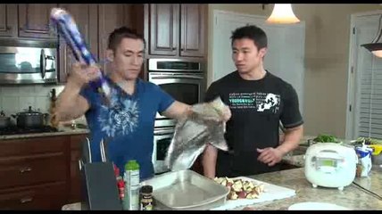 recipes for bodybuilding 7