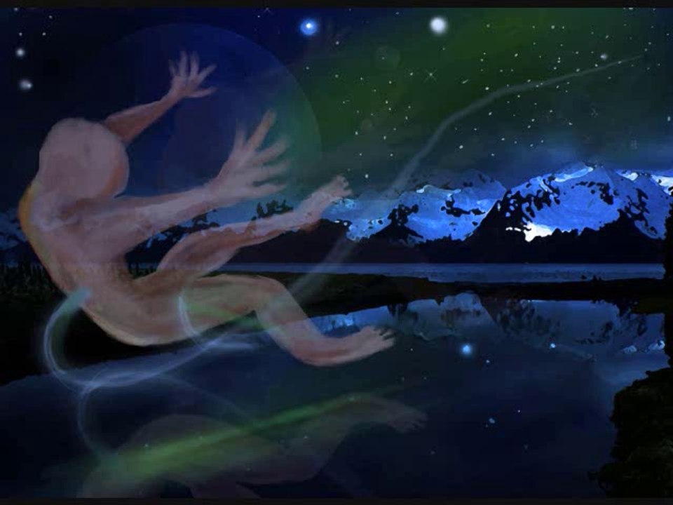 273 Where Angels Fear to Tread