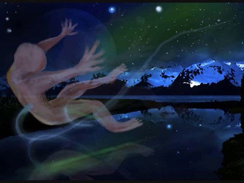 273 Where Angels Fear to Tread