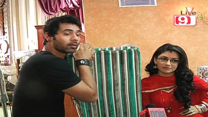 What Will Be Purab's Decision? | KumKum Bhagya