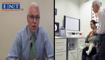 KULAĞA KAÇAN YABANCI CİSİM - Op. Dr. Mustafa ÜZEYİR