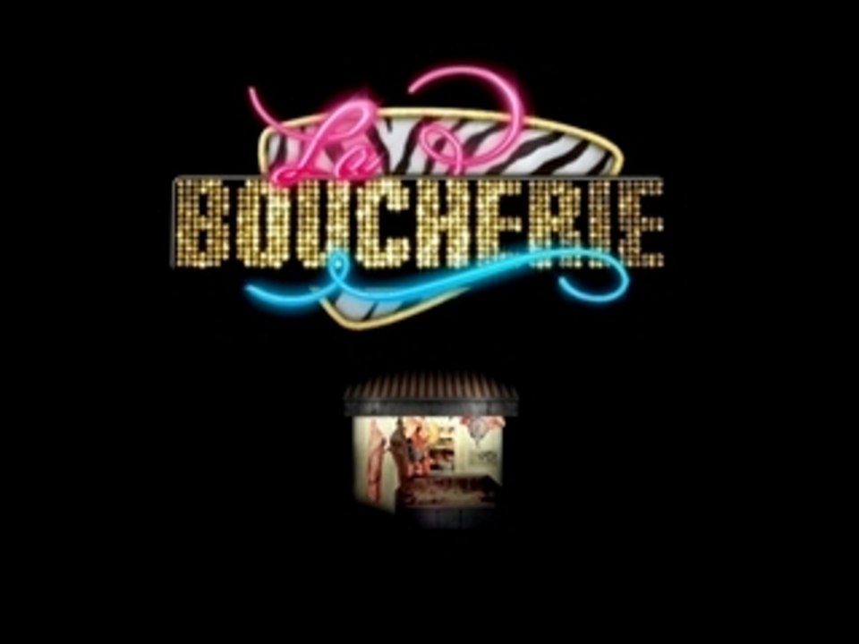 La boucherie 1 : Le choming