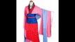 Disney Hua Mulan Cosplay Costume-Eshopcos