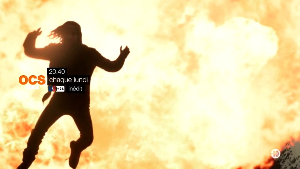 Falling Skies saison 4 inédite en US+24 - chaque lundi à 20.40 sur OCS Max