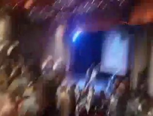 Yiğit Bulut'un konferasında 2 kişiye dayak