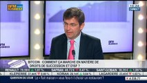 Savoir et comprendre ce que c'est que le Bitcoin: Emmanuel de la Rochethulon, dans Intégrale Placements – 15/07