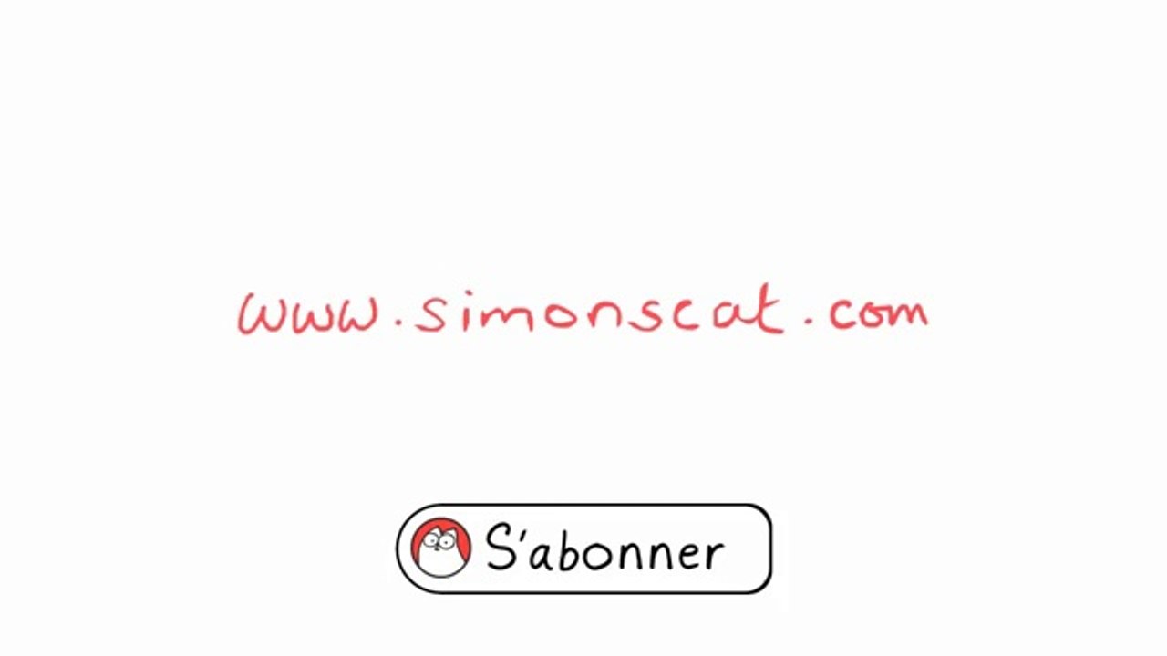 Simon's Cat - Icecapade