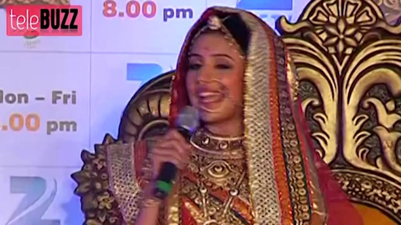 Jodha Akbar 14th July 2014 FULL EPISODE | Jodha ENTERS the War & SAVES Jalal in Zeetv