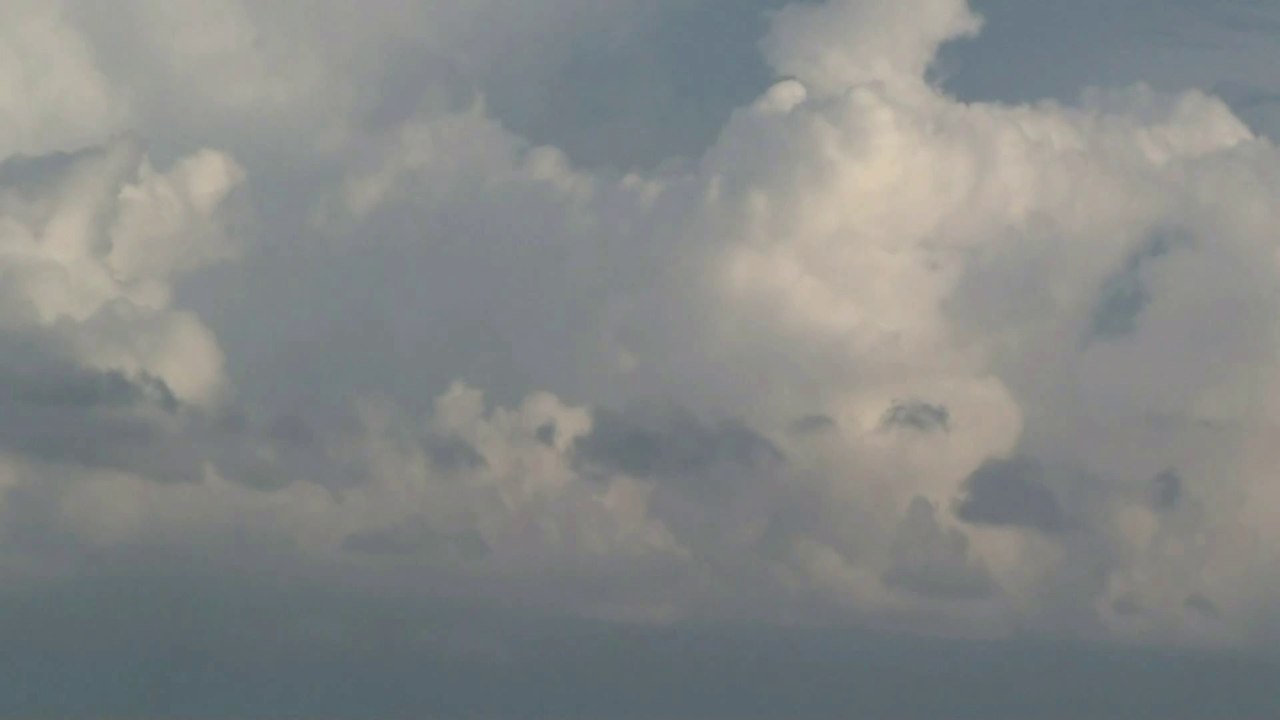 CLOUDS