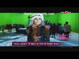 Jodha Akbar 15th July 2014 Ketan to Enter As Khaibar